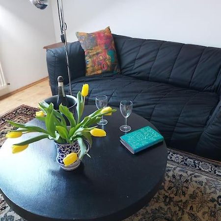 Helle Ruhige Zimmer Zu Vermieten Kassel Luaran gambar