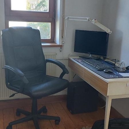 Helle Ruhige Zimmer Zu Vermieten Kassel Luaran gambar