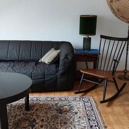 Helle Ruhige Zimmer Zu Vermieten Kassel Luaran gambar