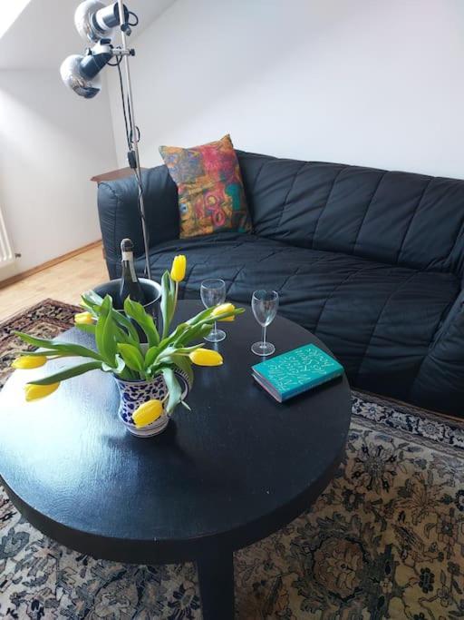 Helle Ruhige Zimmer Zu Vermieten Kassel Luaran gambar