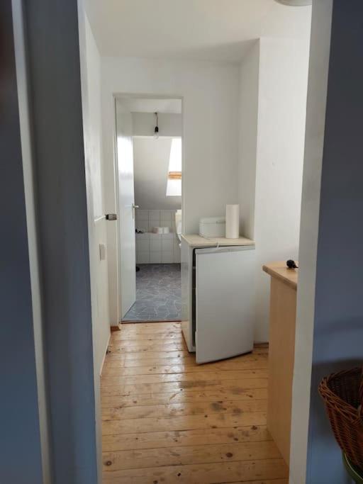 Helle Ruhige Zimmer Zu Vermieten Kassel Luaran gambar