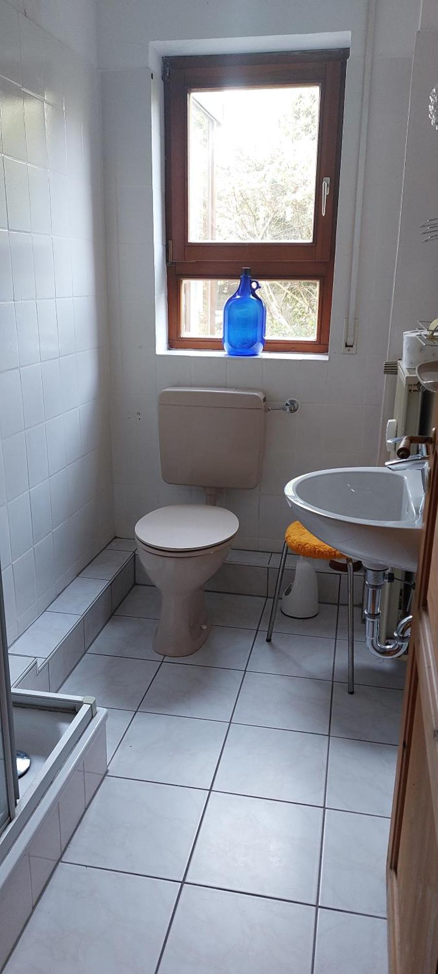 Helle Ruhige Zimmer Zu Vermieten Kassel Luaran gambar