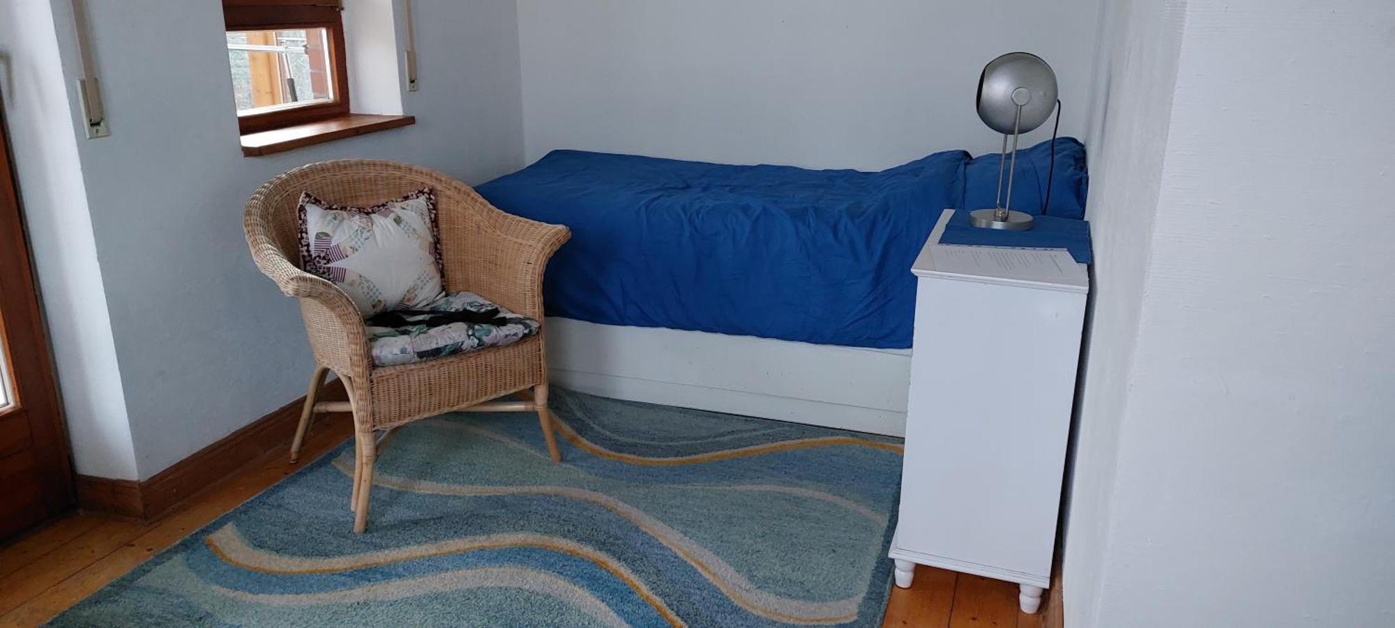 Helle Ruhige Zimmer Zu Vermieten Kassel Luaran gambar