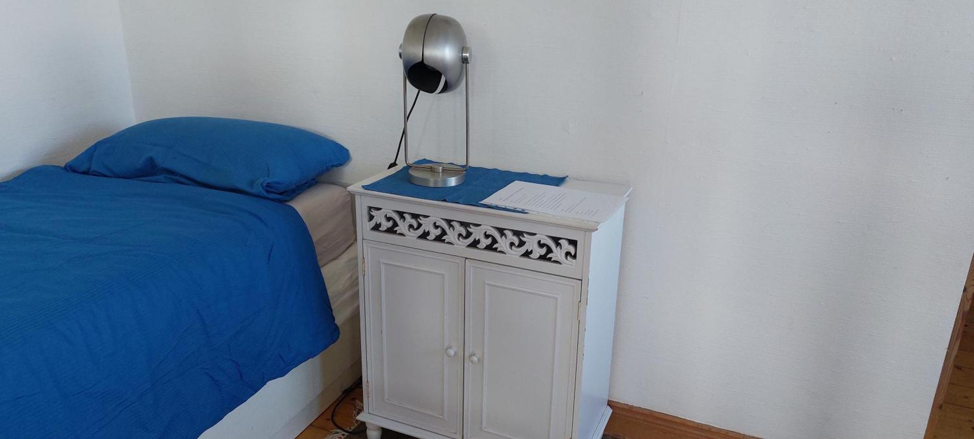 Helle Ruhige Zimmer Zu Vermieten Kassel Luaran gambar